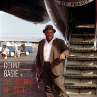 Basie, Count Atomic Mr. Basie -ltd-