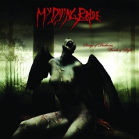 My Dying Bride Songs Of Darkness, Words Of Light