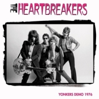 Heartbreakers Yonkers Demo 1976