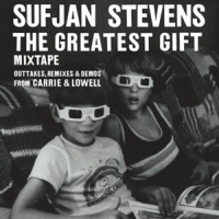 Stevens, Sufjan Greatest Gift (transparant Yellow)
