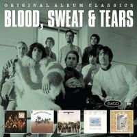 Blood, Sweat & Tears Original Album Classics