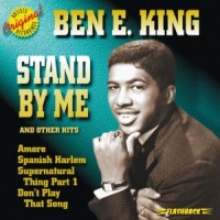 King, Ben E. Stand By Me & Other Hits