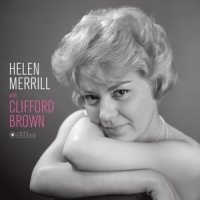 Merrill, Helen With Clifford Brown