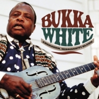 White, Bukka Aberdeen, Mississippi Blues