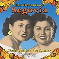Las Hermanas Segovia Punaladas De Amor