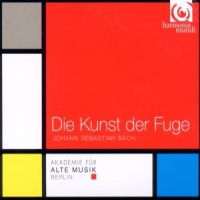 Akademie Fur Alte Musik Berlin Die Kunst Der Fuge