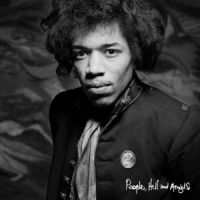 Hendrix, Jimi People, Hell & Angels