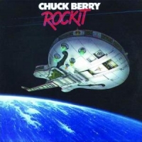 Berry, Chuck Rock It
