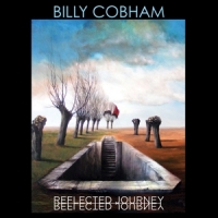 Cobham, Billy Reflected Journey