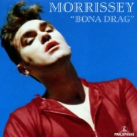 Morrissey Bona Drag