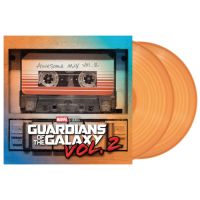Various Guardians Of The Galaxy Vol. 2  Awe