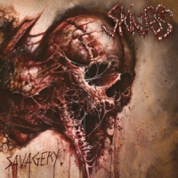 Skinless Savagery