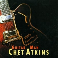 Atkins, Chet Guitar Man