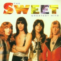 Sweet The Greatest Hits