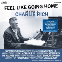 Rich, Charlie =tribute= Feel Like Going Home
