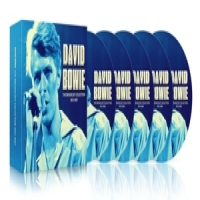 Bowie, David The Broadcast Collection 1972-1997