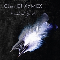 Clan Of Xymox Kindred Spirits (multicolored)
