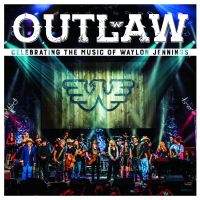 Jennings, Waylon -tribute- Outlaw: Celebrating The..