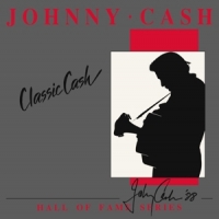 Cash, Johnny Classic Cash  Hall Of Fame Series