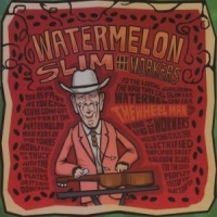 Watermelon Slim Wheel Man