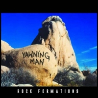 Yawning Man Rock Formations