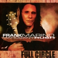 Marino, Frank & Mahogany Full Circle