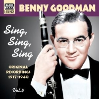 Goodman, Benny Sing Sing Sing