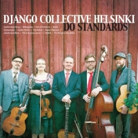 Django Collective Helsinki Do Standards