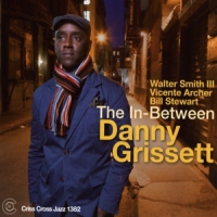 Grissett, Danny In-between