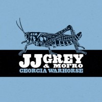 Grey, Jj & Mofro Georgia Warhorse