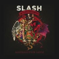 Slash Apocalyptic Love