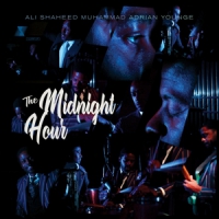 Younge, Adrian & Ali Shaheed Muhammad Midnight Hour