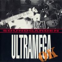 Soundgarden Ultramega Ok (loser Edition / Blue