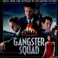 Ost / Soundtrack Gangster Squad