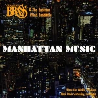 Bernstein, L. Manhattan Music