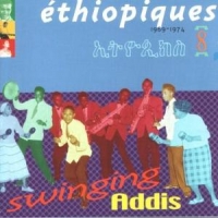 Various Ethiopiques 8 - Swinging Addis