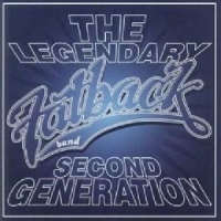 Legendary Fatback Band Second Generation