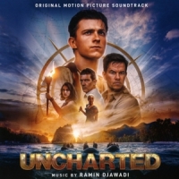 Djawadi, Ramin Uncharted (original Motion Picture Soundtrack)