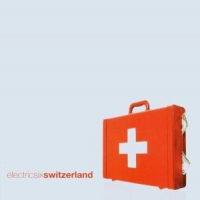 Electric Six Switzerland