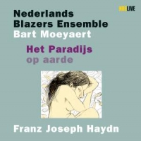 Nederlands Blazers Ensemble Het Paradijs Op Aarde