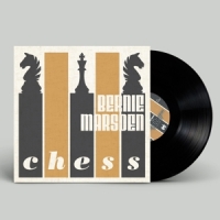 Marsden, Bernie Chess