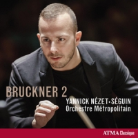 Bruckner, Anton Bruckner 2