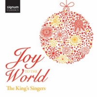 King's Singers Joy To The World