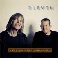 Stern, Mike & Jeff Lorber Fusion Eleven