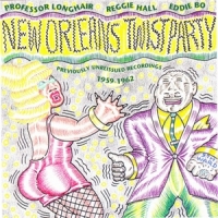 Various New Orleans Twist -16tr-