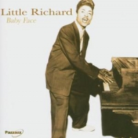 Little Richard Baby Face