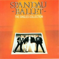 Spandau Ballet Singles Collection