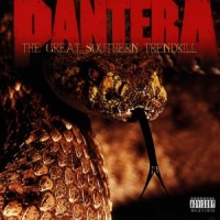 Pantera The Great Southern ...