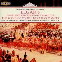 Elgar, E. Pomp & Circumstance March