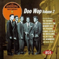 Various Dootone Doo Wop Vol.2